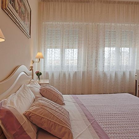 Il Castello Guest House Sassari Luaran gambar