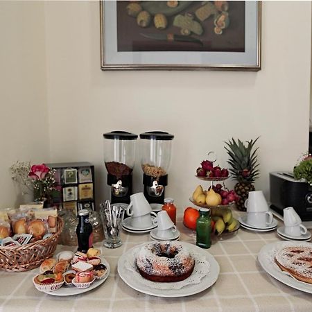 Il Castello Guest House Sassari Luaran gambar