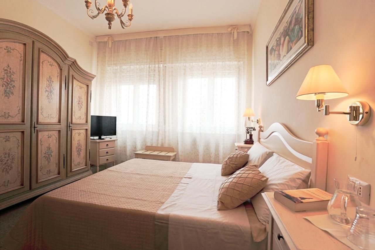 Il Castello Guest House Sassari Luaran gambar