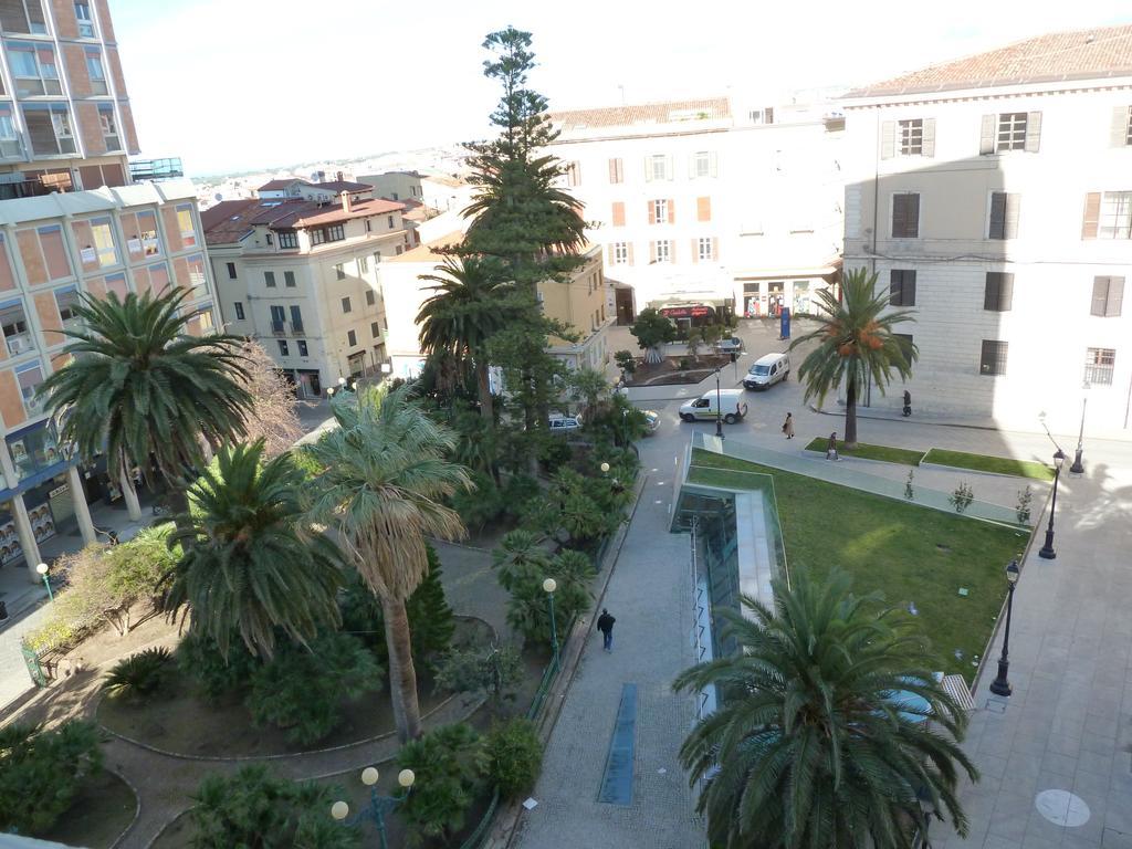 Il Castello Guest House Sassari Bilik gambar